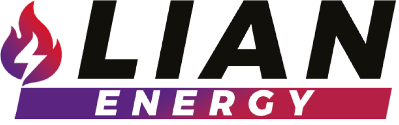 Lian Energy Logo